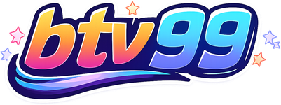 btv99 সবুজ বিনোদন লোগো